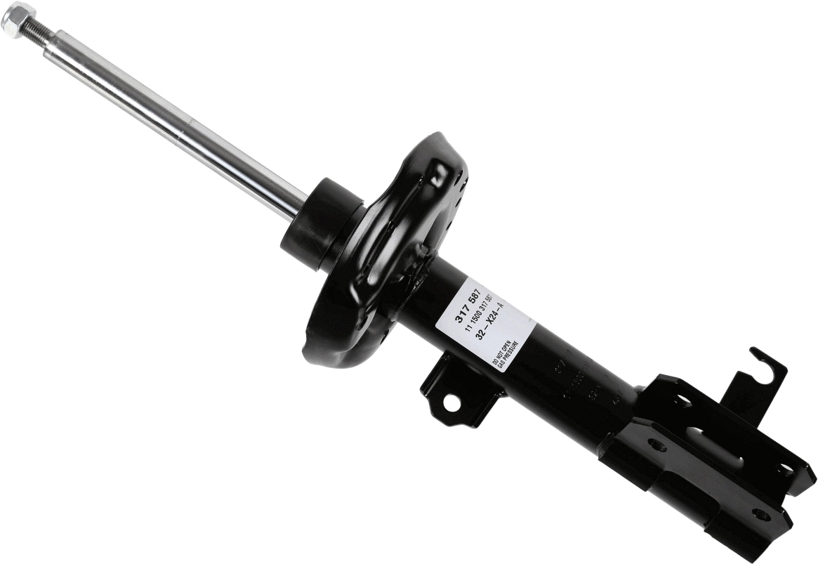 Shock Absorber (317 587)