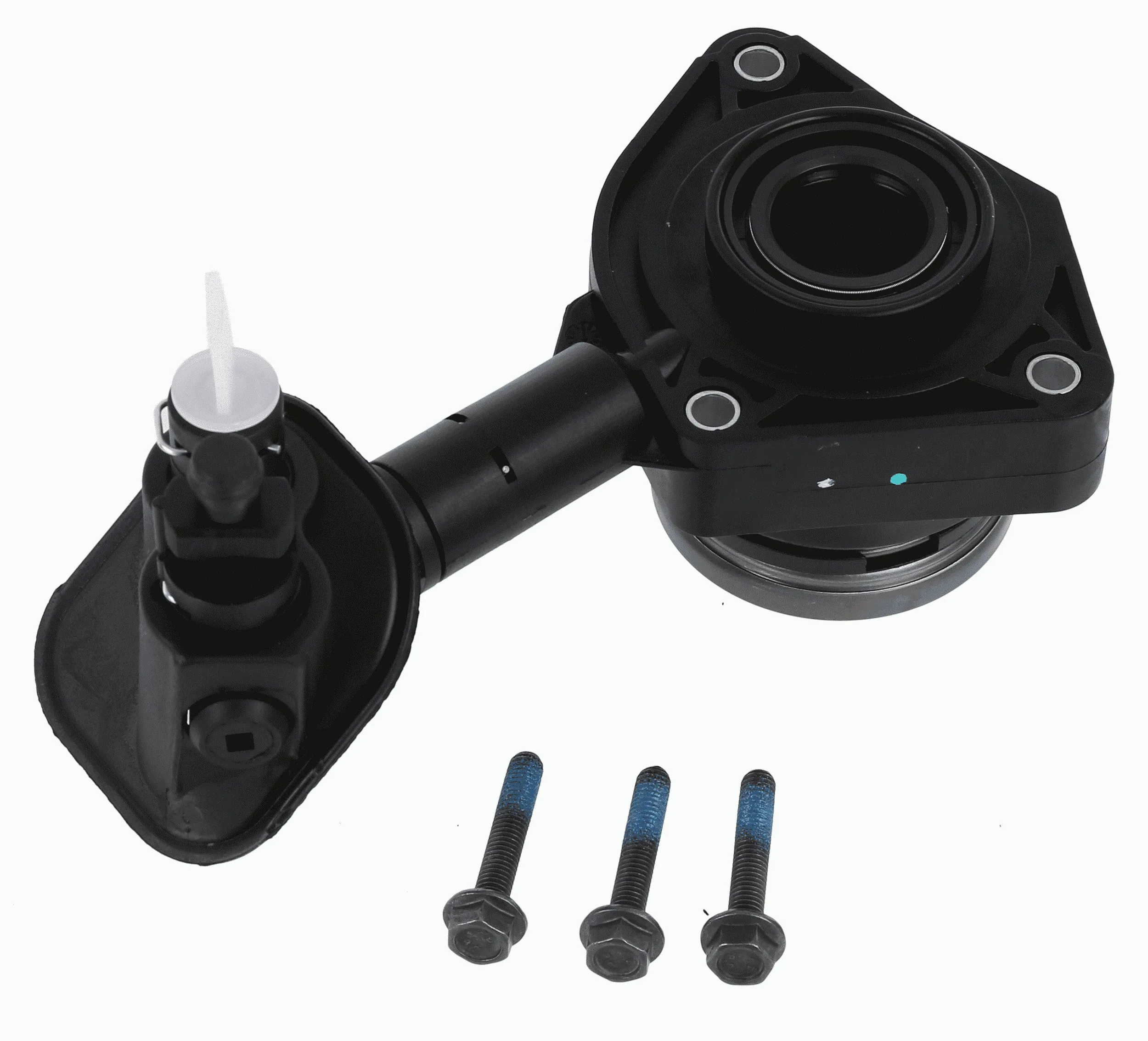 Central Slave Cylinder, clutch