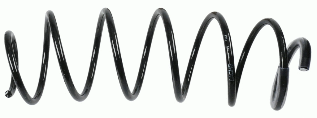 Suspension Spring (998 075)