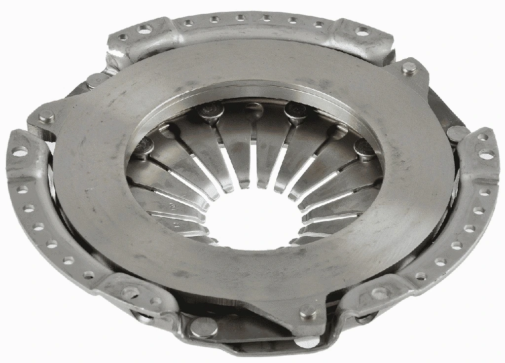 Clutch Pressure Plate
