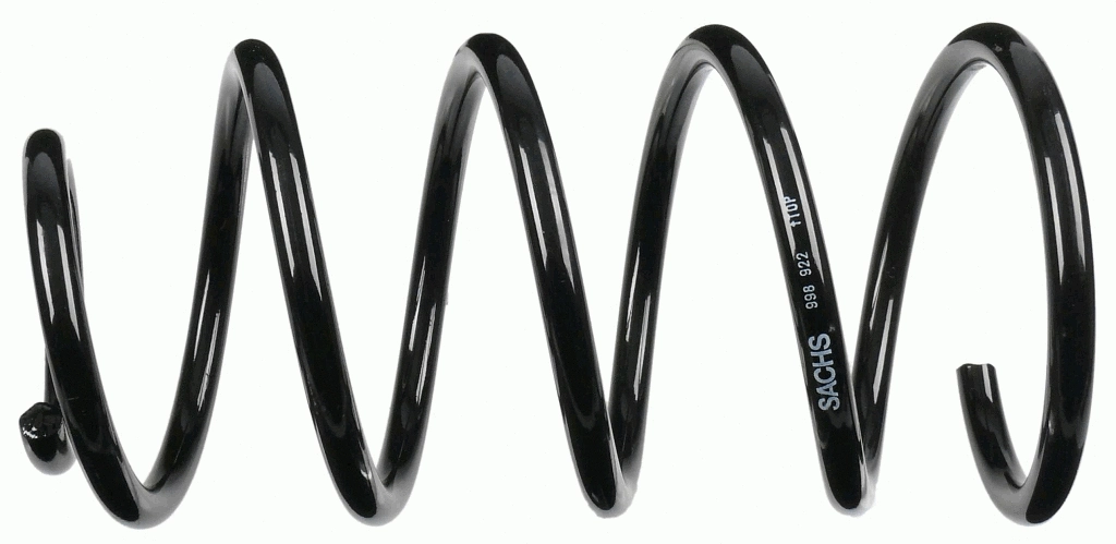 Suspension Spring (998 922)