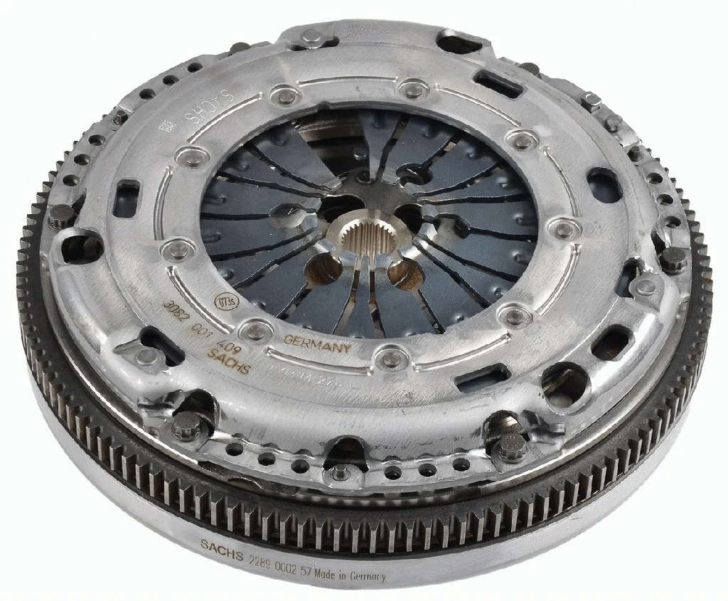 Clutch Kit (2289 000 257)