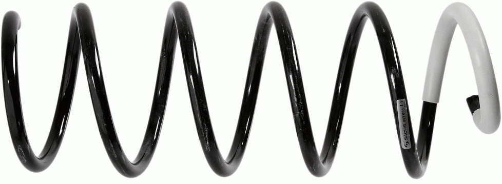 Suspension Spring (993 668)
