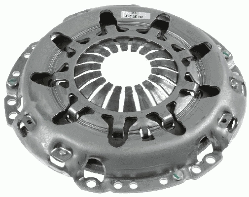 Clutch Pressure Plate (3082 600 580)