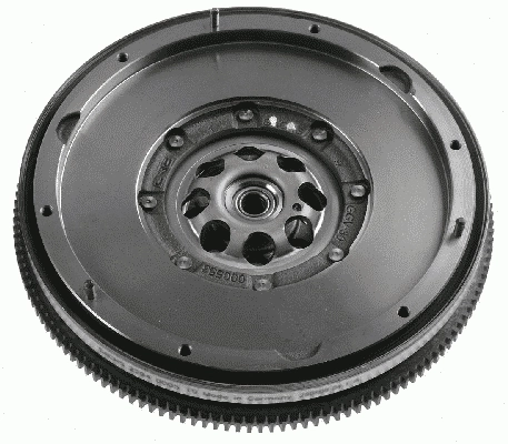 Flywheel (2294 000 519)