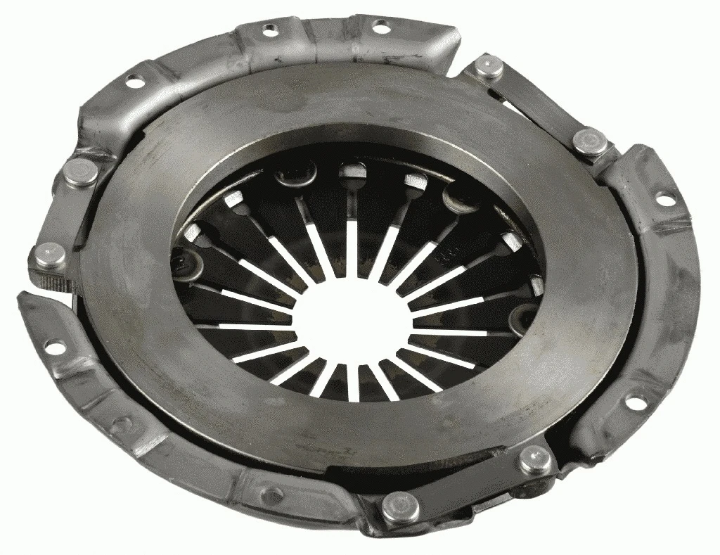 Clutch Pressure Plate