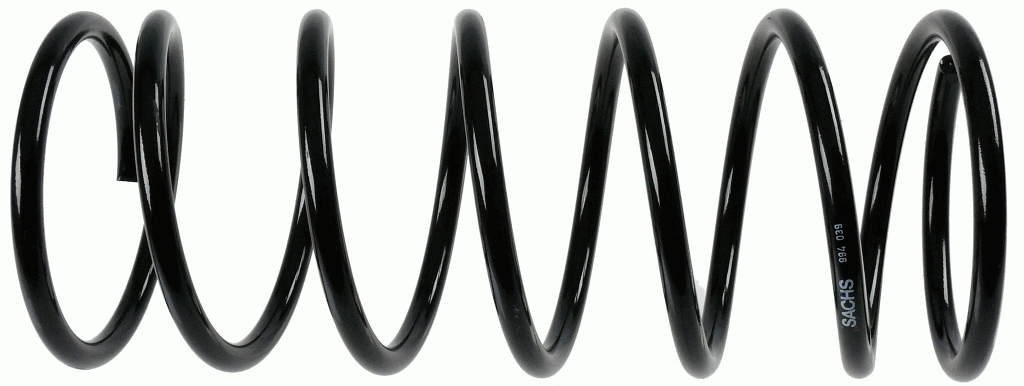 Suspension Spring (994 039)