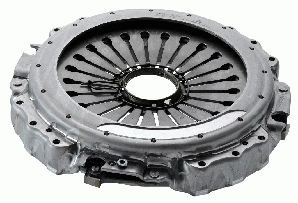 Clutch Pressure Plate (3482 000 042)