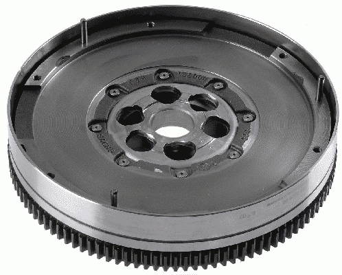 Flywheel (2294 000 996)