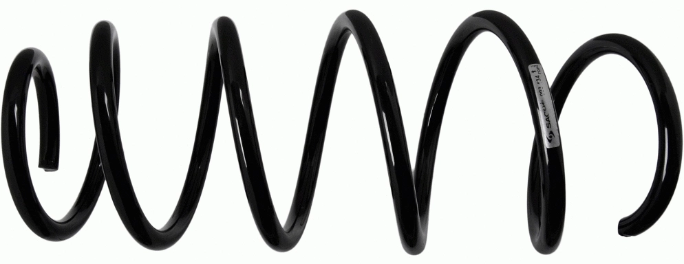 Suspension Spring (993 434)