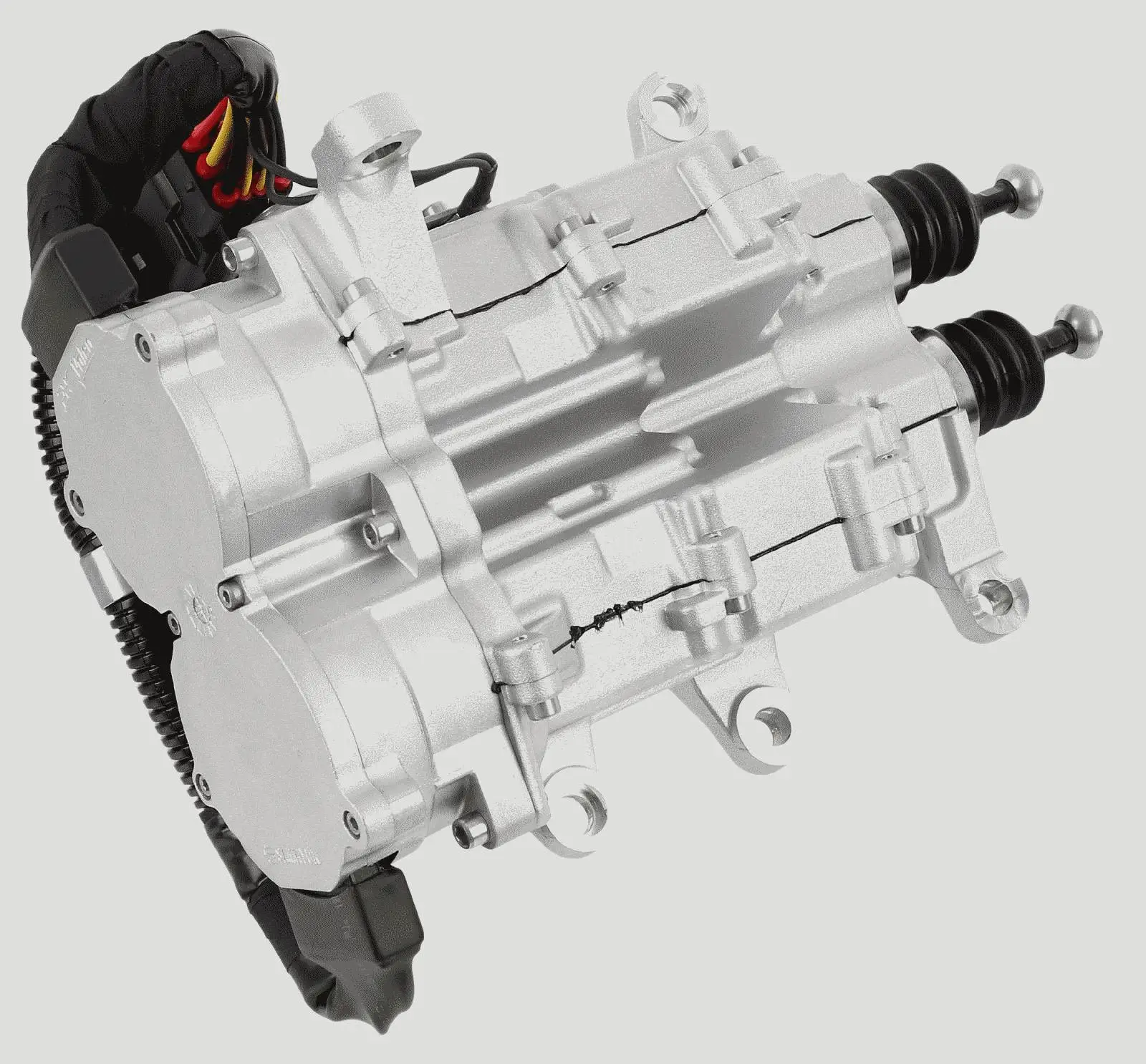 Slave Cylinder, clutch