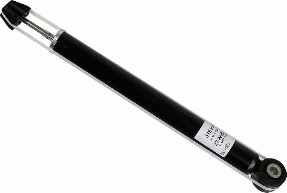 Shock Absorber (316 978)