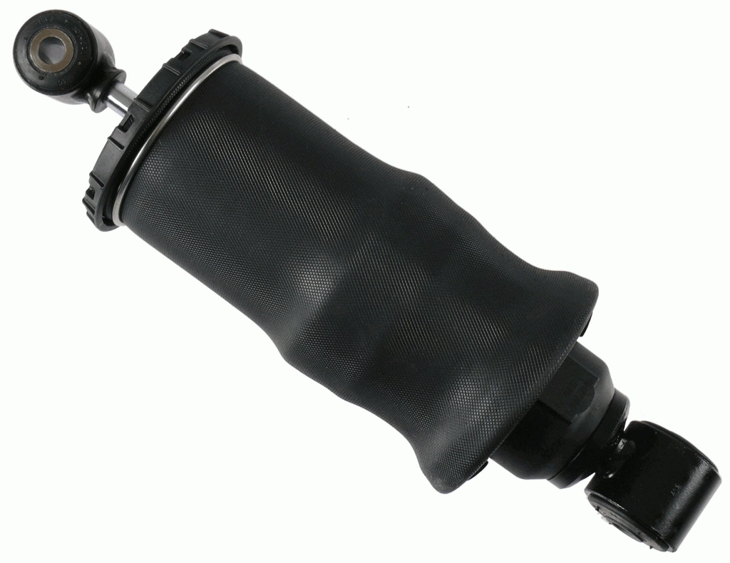 Shock Absorber, driver cab suspension (313 078)
