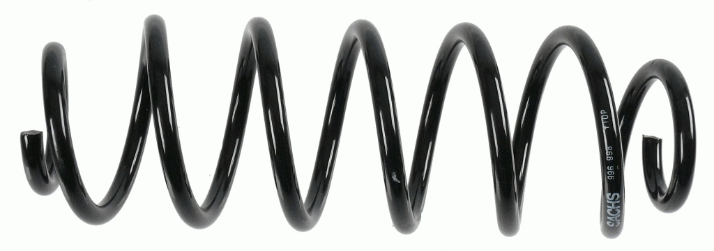 Suspension Spring (996 998)