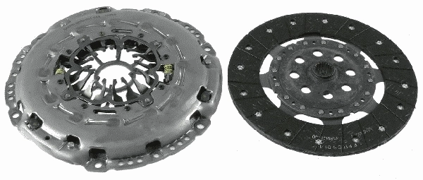 Clutch Kit (3000 951 944)