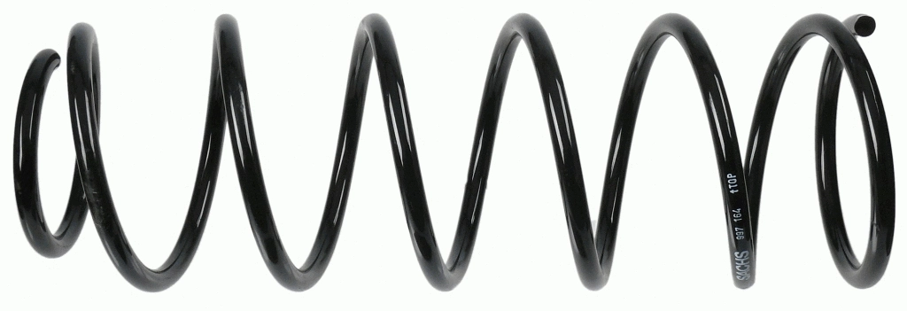 Suspension Spring
