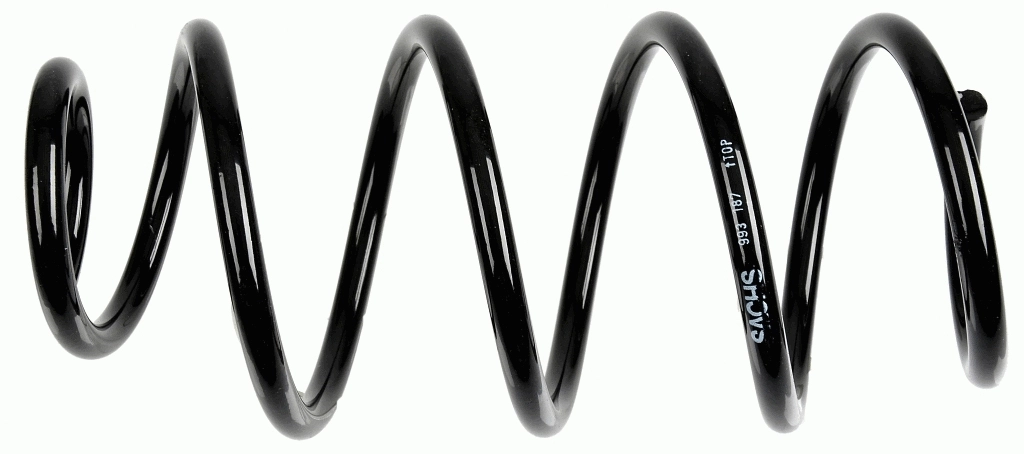 Suspension Spring (993 187)