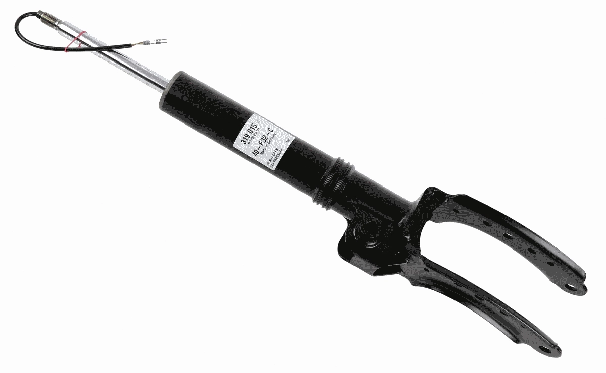 Shock Absorber (319 015)