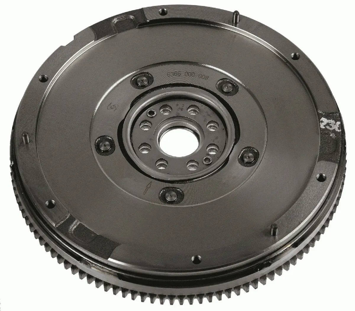 Flywheel (6366 000 008)