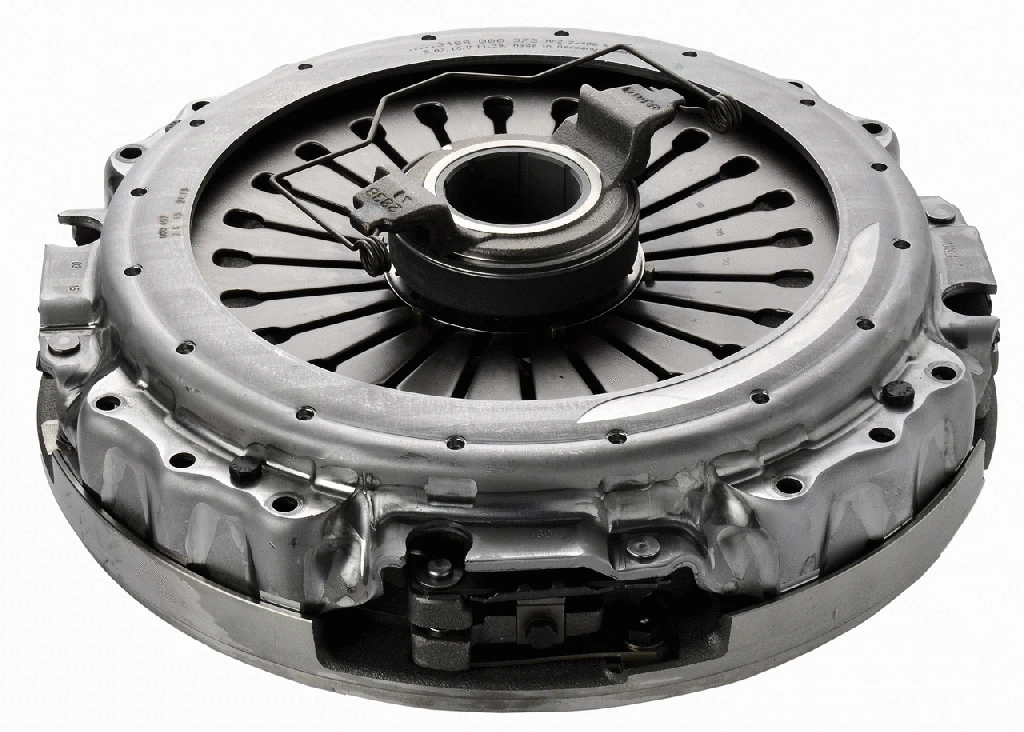 Clutch Pressure Plate (3488 000 373)