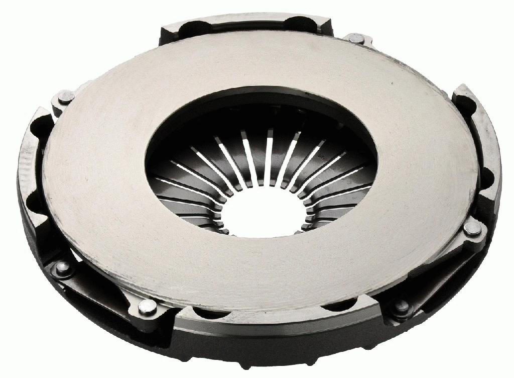 Clutch Pressure Plate