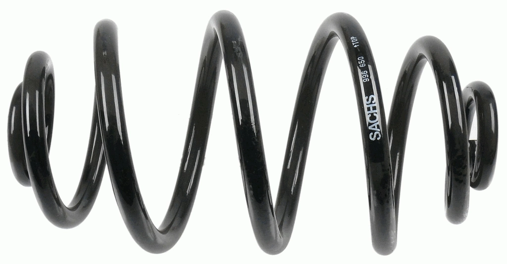 Suspension Spring (996 650)