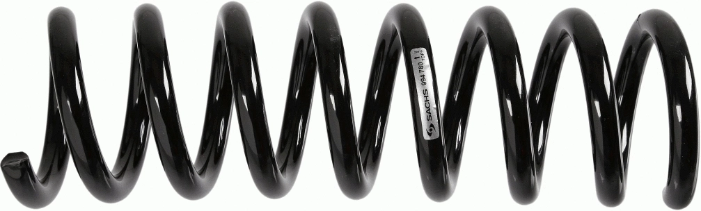 Suspension Spring (994 780)