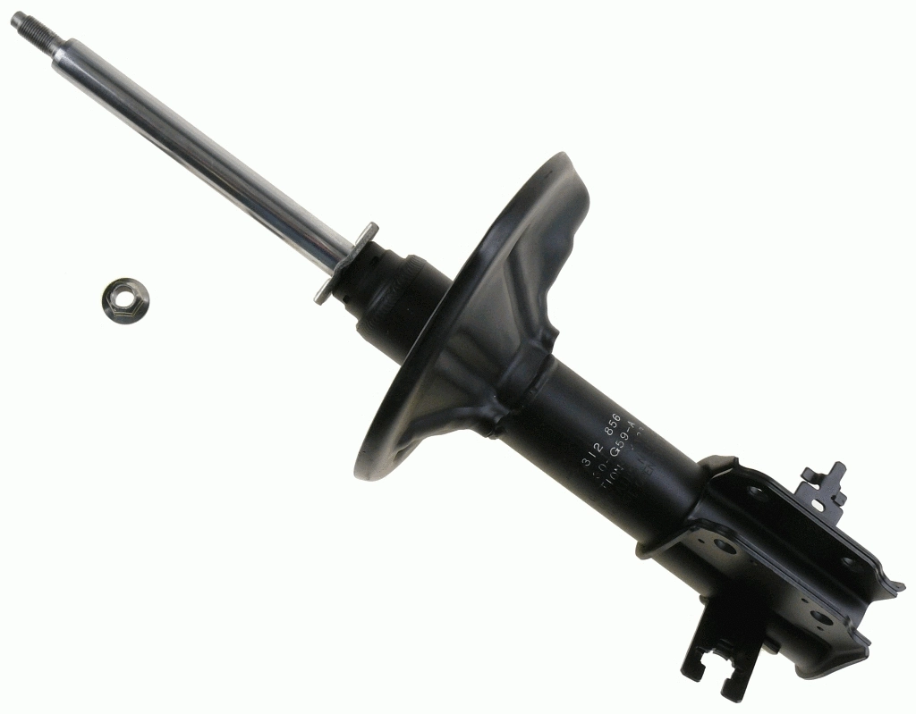 Shock Absorber (312 856)