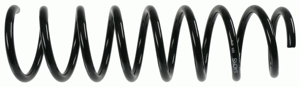 Suspension Spring (996 976)
