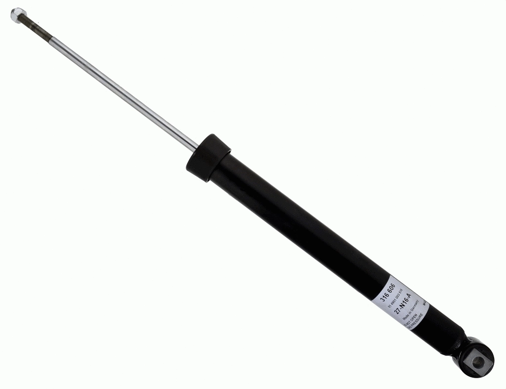 Shock Absorber (316 606)