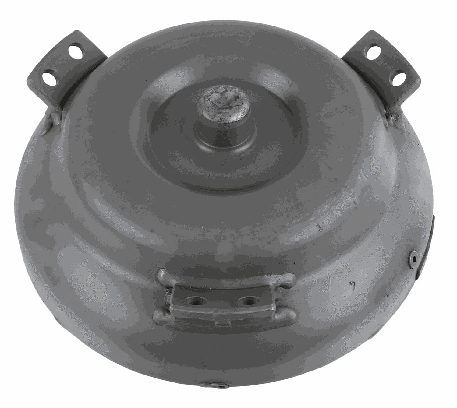 Torque Converter