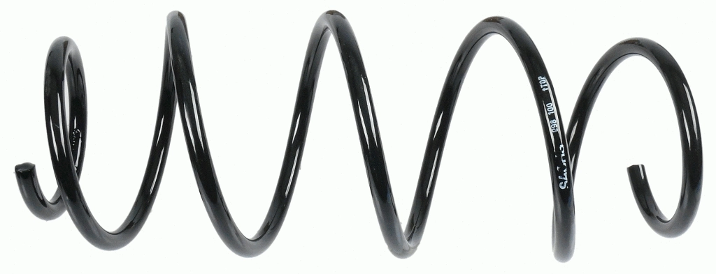 Suspension Spring (998 100)
