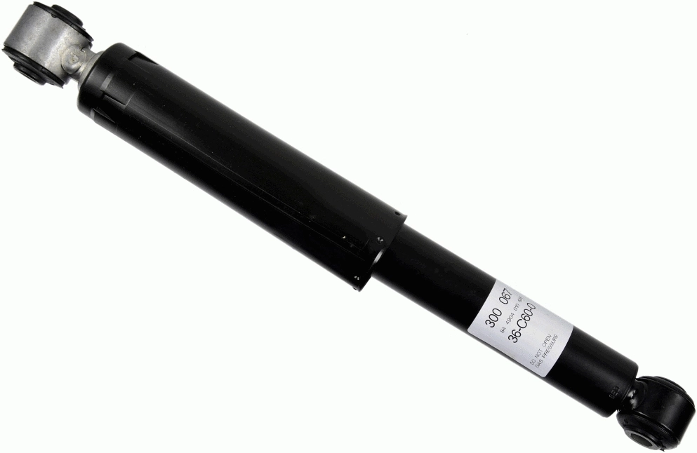 Shock Absorber (300 067)