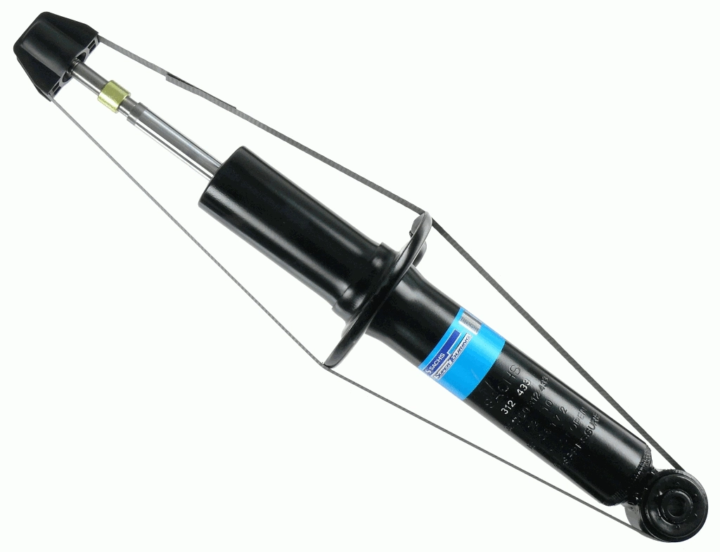 Shock Absorber (312 433)