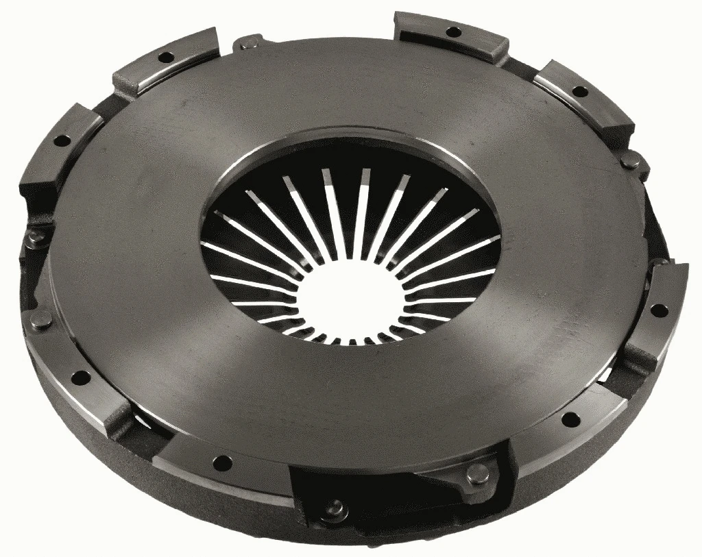 Clutch Pressure Plate