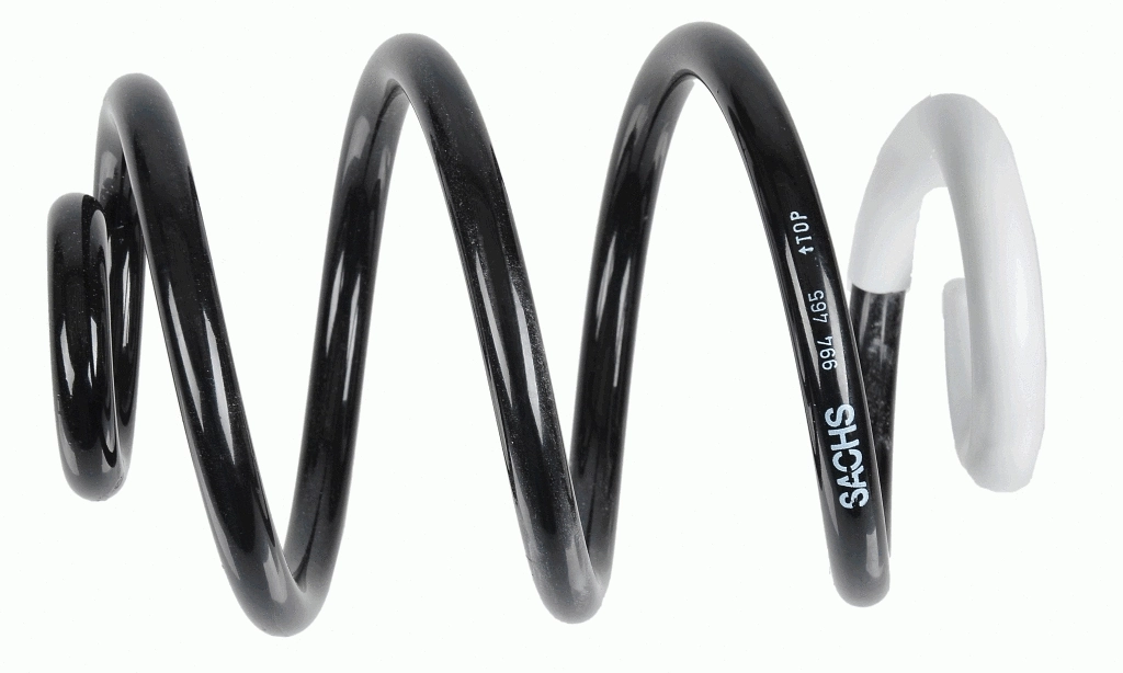 Suspension Spring (994 465)