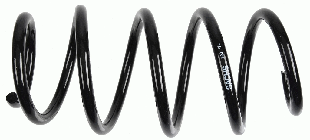 Suspension Spring (993 174)