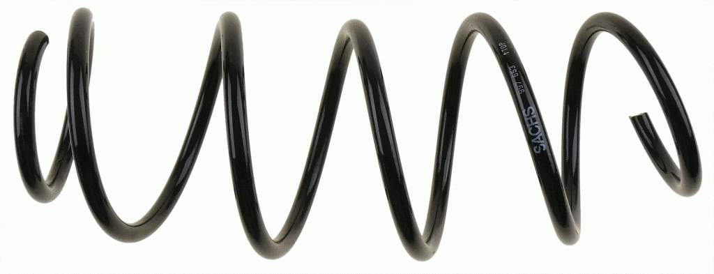 Suspension Spring