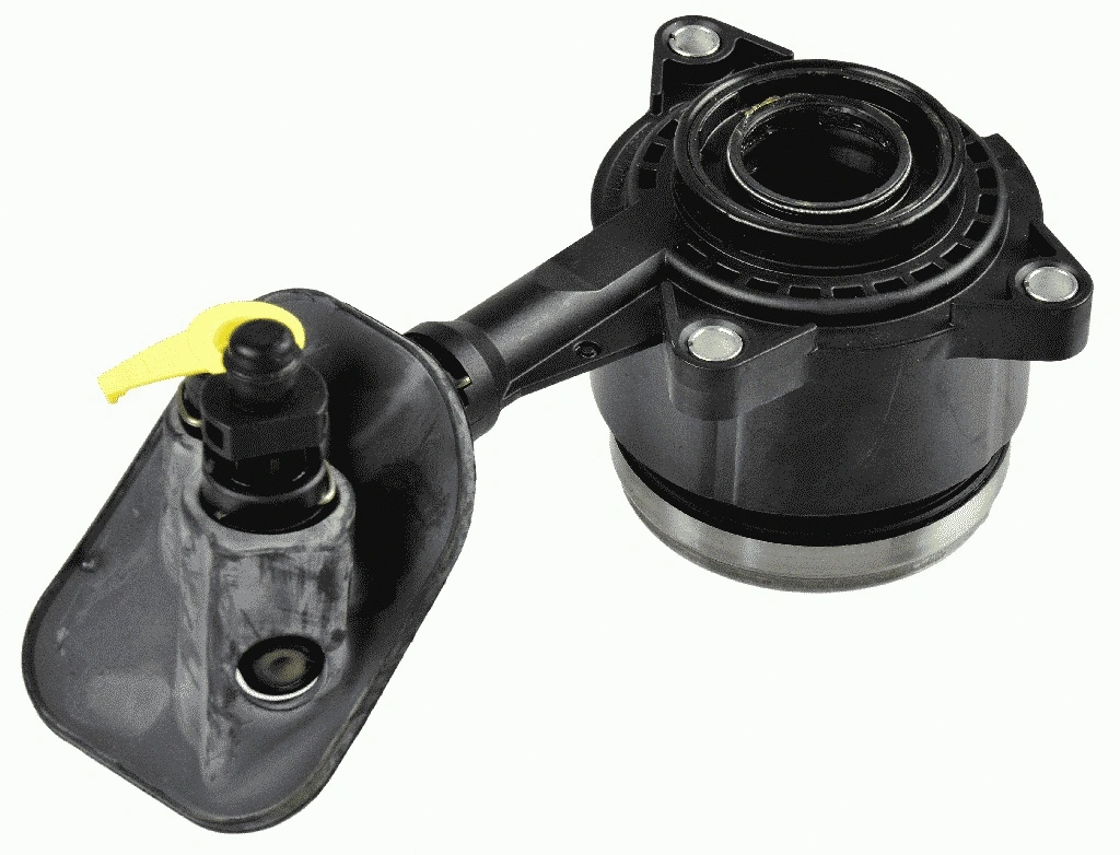 Central Slave Cylinder, clutch