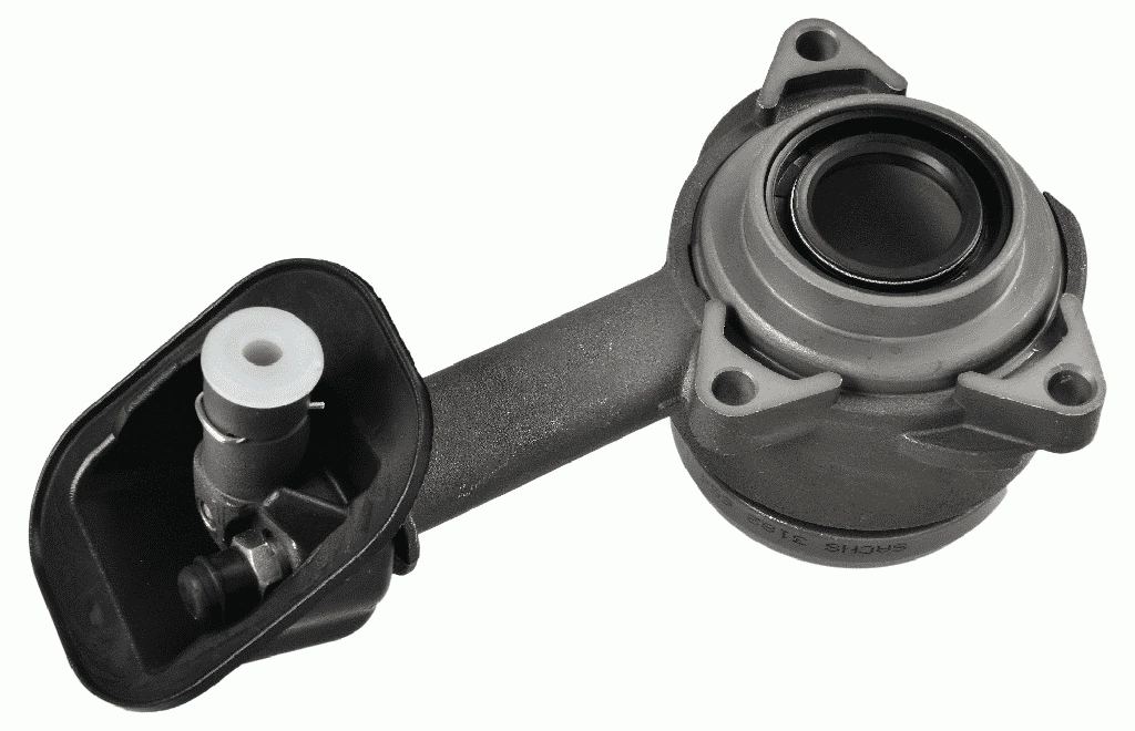 Central Slave Cylinder, clutch