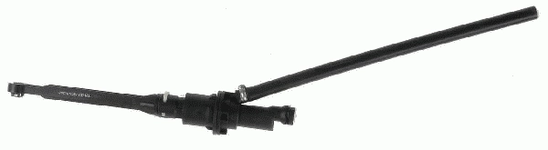 Master Cylinder, clutch (6284 600 150)