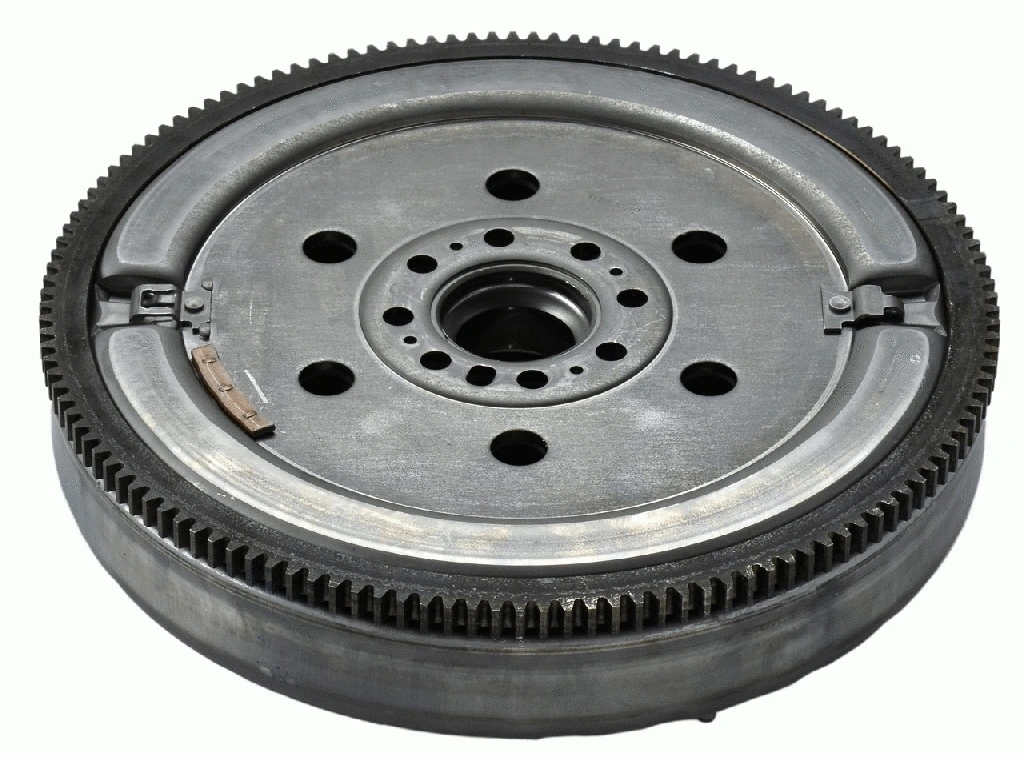 Flywheel