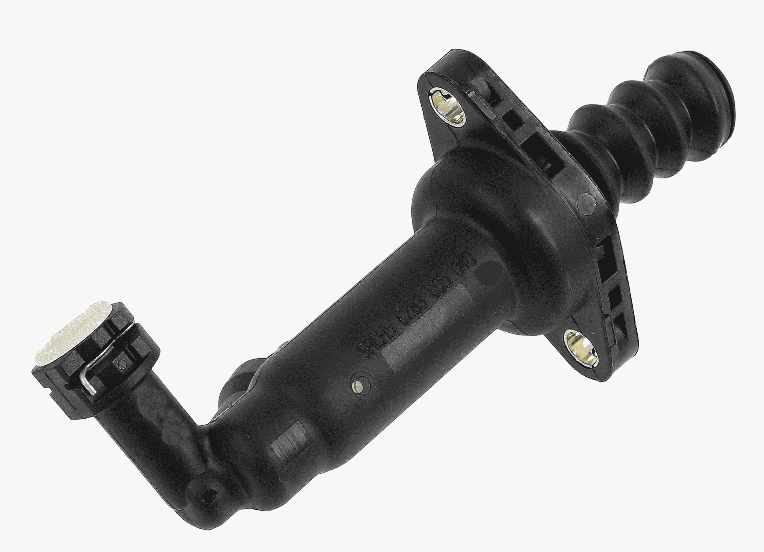 Slave Cylinder, clutch