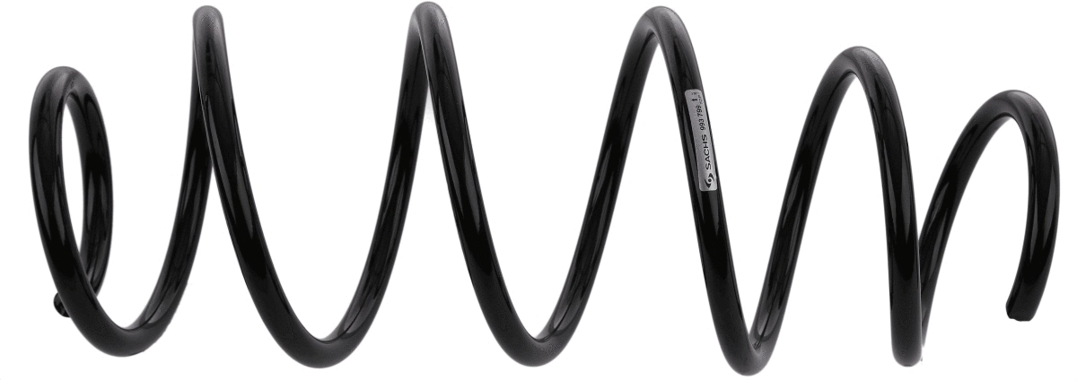 Suspension Spring (993 799)