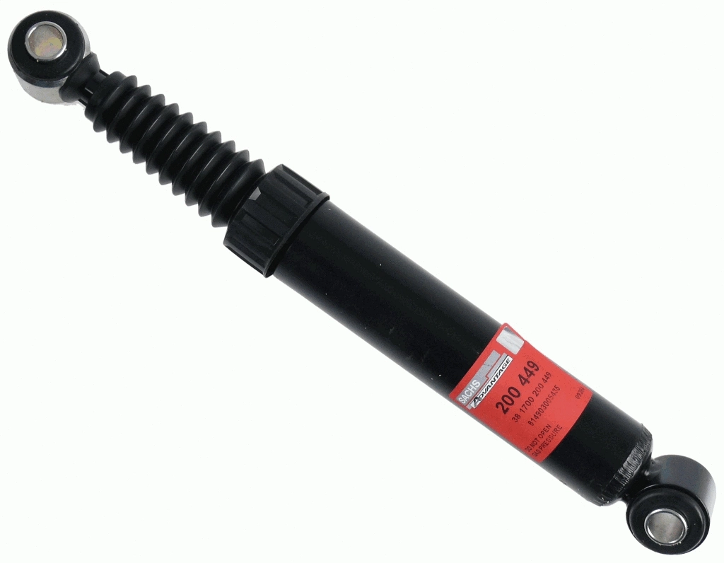 Shock Absorber (200 449)