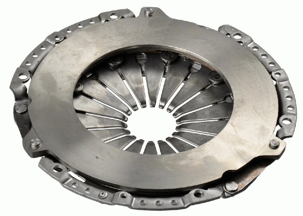 Clutch Pressure Plate