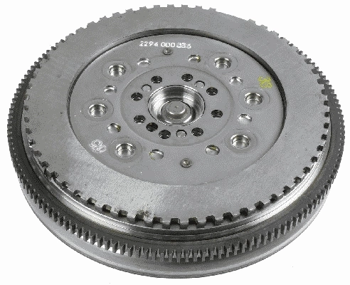 Flywheel