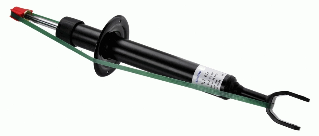 Shock Absorber (312 639)