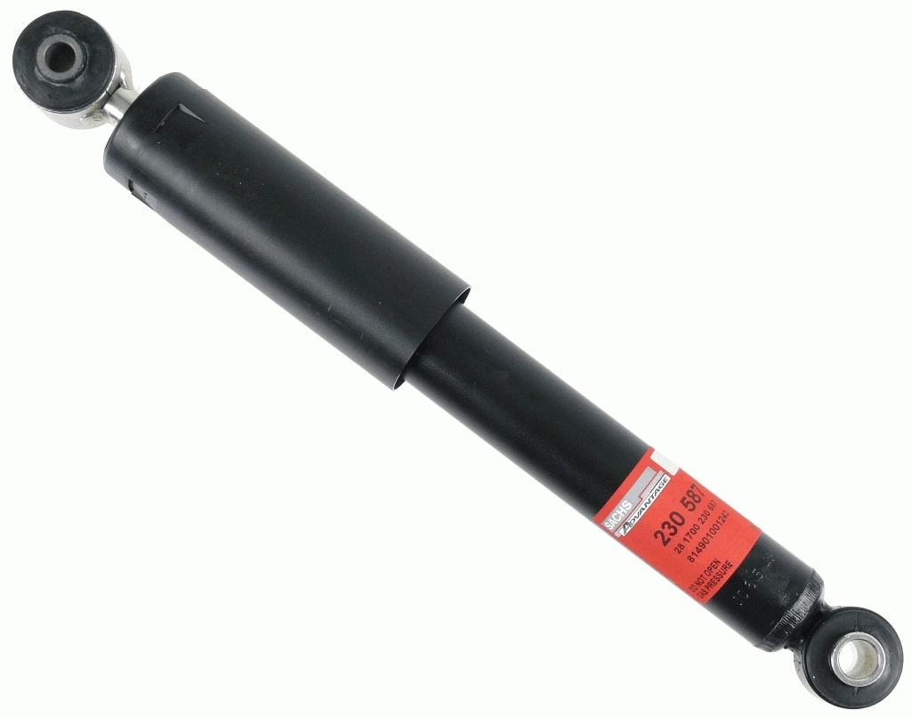 Shock Absorber (230 587)
