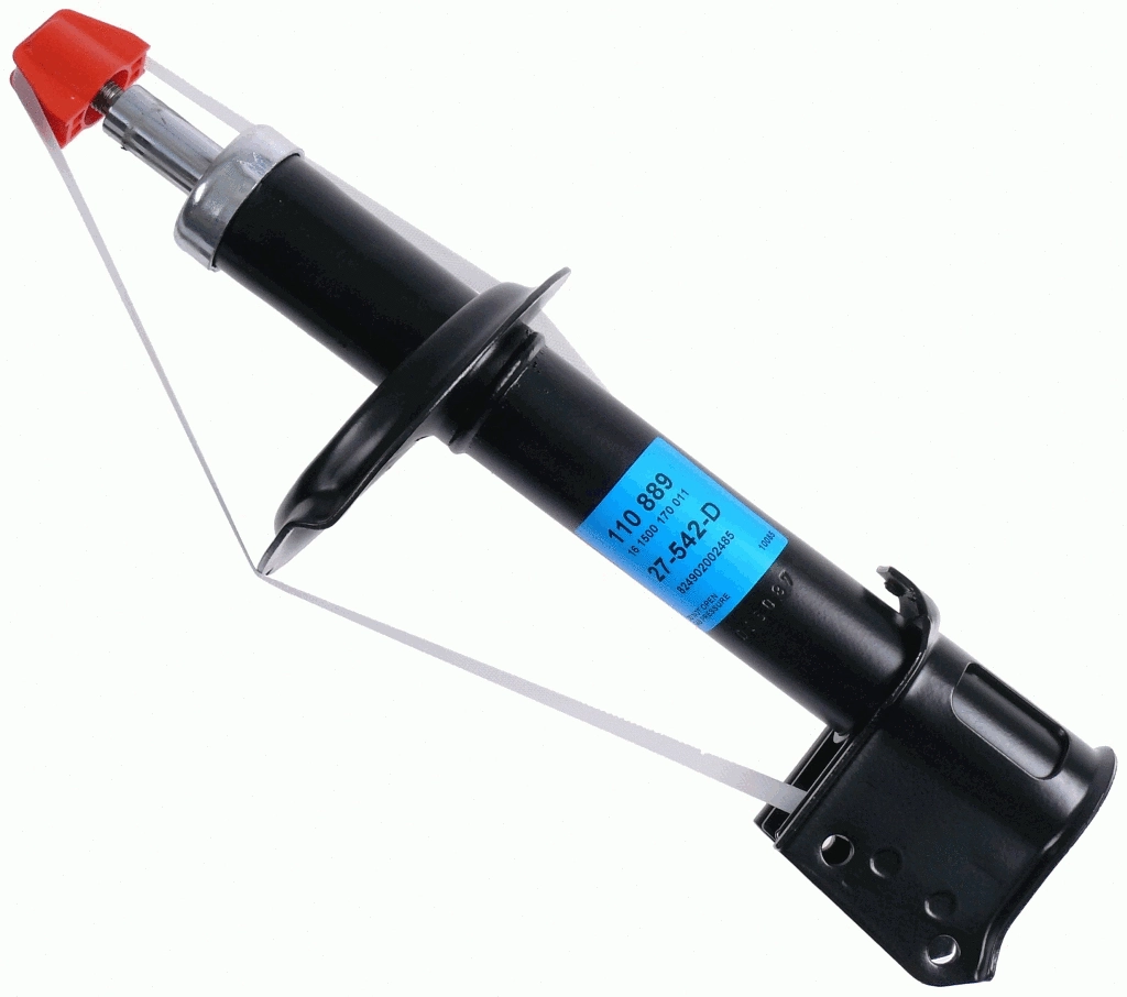 Shock Absorber (110 889)